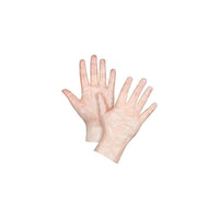 Zenith Safety Products Gloves, Polyethylene, HD, Small, 10000 Pack (0)-Size : Small