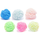 Educational Insights Playfoam Mega Rainbow Pack - Multicolor-Super for sensory bins: totally tactile playfoam is perfect for preschool sensory bins! Squish, squash, dig, discover, and develop fine motor skills, too