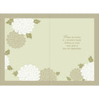 Rosedale 5-1/2" x 8" Happy Anniversary Greeting Cards And Envelopes, 12 Pack (15048)-Card shop quality greeting cards