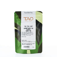 Tao Tea Leaf Keemun Black Tea - Loose Leaf - 50g-This tea was created in 1875 during the Qing Dynasty and quickly gained popularity especially in England