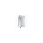 Tosot 12000 BTU Portable Air Conditioner with Heater, (TPAC12E-H116A8)-12,000 BTU cooling and 10,500 BTU heating for powerful temperature control