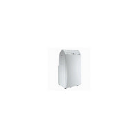 Tosot 12000 BTU Portable Air Conditioner with Heater, (TPAC12E-H116A8)-12,000 BTU cooling and 10,500 BTU heating for powerful temperature control