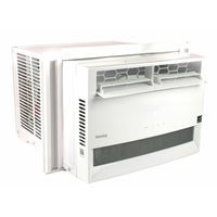 Danby 8,000 BTU Window Air Conditioner with Wireless Connect - White-8,000 BTU cools space up to 350 square feet