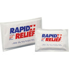 Cold/Hot Gel Packs, Reusable, SAY522, Gel Pack, 36 Pack-Dim. W" x L" - 4 x 6