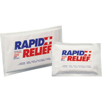 Cold/Hot Gel Packs, Reusable, SAY522, Gel Pack, 36 Pack-Dim. W" x L" - 4 x 6