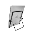 Futech Wire Easel 5-1/2"W x 7-1/4"H, Black, 10 Pack-Colour: Black