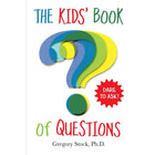 Wheels Of Wonder Kid's Book of Questions-Ages: 8+