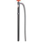 SCN Industrial Petroleum Drum Pumps, 28 Oz./Stroke-Material - Polyvinyl Chloride