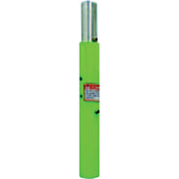 DBI Sala Confined Space Rescue Systems, Davit Arm System Components with 33" Adjustable Offset Davit Mast-Rescue systems