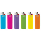 BIC Mini Lighters, Assorted Colours, 3 Pack-Child-resistant, safe and reliable, 100% quality inspected