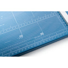 Dahle 552 20" Professional Rolling Trimmer-Automatic paper clamp