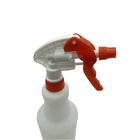 Spray Bottle - 32oz-Capacity: 32oz