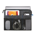 Swiss Gear 13.3" Laptop Sleeve - Grey-5