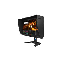 BenQ PV270 Rec 709 27" 3D Ready LED LCD IPS Monitor, 2560 x 1440, 1,000:1-27" 3D Ready LED LCD IPS monitor