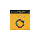 Gentec Oxy-Fuel The Small Torch Kit, Small (KSTA06SP)-Cuts To: 1/2"