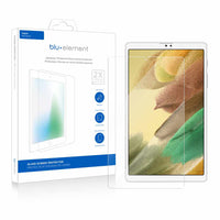 Blu Element Tempered Glass Screen Protector for Samsung Galaxy Tab A7 Lite-Tempered Glass Screen Protector