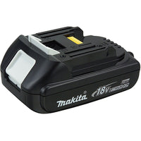 18 V 1.5 Ah Li-Ion Battery BL1815N-Quantity per pack - 1