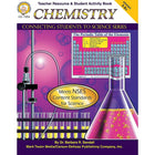 eBook: Mark Twain 1559-EB Chemistry - Grade 5 - 8-You will receive two emails: one confirming your entire order, and one with a "Download Software" buttonYou can download immediately or return to your email to download later