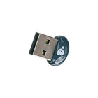 IOGEAR Bluetooth 4.0 USB Micro Adapter, Black-Allows any computer with a USB port to become a Bluetooth enabled computer