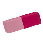 Pep Rally Eraser - Two Tone - Assorted-5