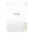 D-Link Powerline AV2 1000 Gigabit Network Starter Kit-HomePlug AV2 technology delivers speeds of up to 1000 Mbps for fast and reliable HD/3D streaming and online gaming