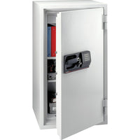 SentrySafe XX Large Digital Fire/Security Safe-UL Classified for Fire Endurance (1-hour at 1700 fahrenheit/927 degree celcius), to protect documents, records and valuables stored inside from fire damage