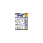 Evan-moor Daily 6 Trait Writing Book, Grades 2nd-Age group and grade: Ages 7 - 8 and grades 2nd