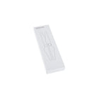 DJI Phantom 4 Part 25 9450S Quick-Release Propellers, (CP.PT.000360)-Lightweight construction made of plastic, each propeller weights only 11g