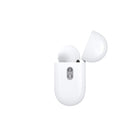 Apple AirPods Pro (2nd Gen) with Lightning MagSafe Charging Case-Multiple ear tips (XS, S, M, L)