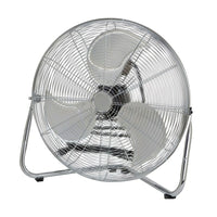 Ecohouzng 20" High Velocity Air Circulator (CT40100T)-3 fan speeds setting for your room ventilation