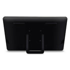 Viewsonic TD 23.6" Anti-Glare LED LCD MVA Monitor - TD2430-178-degree Horizontal/178-degree Vertical viewing angle