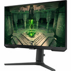 Samsung 25" Gaming Monitor - LS25BG402ENXGO-Screen Resolution: 1920 x 1080