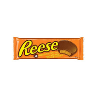 Hershey Reese Peanut Butter Cup - 46-Gram Bar - 48 Pack-Peanut Butter and Milk Chocolate