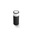 Philips Hue White & Colour Ambiance Outdoor Pedestal/Bollard Calla Extension-600 Lumen