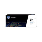 HP 659A Black Original Toner Cartridge-Black