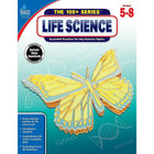 eBook: Carson Dellosa 104639-EB Life Science - Grade 5 - 8-You will receive two emails: one confirming your entire order, and one with a "Download Software" buttonYou can download immediately or return to your email to download later