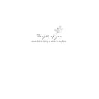 MillBrook Studio Greeting Cards/Envelopes - 5-3/8" W x 7-3/4" H - Spiro Doodles - 18 Pack-5-3/8" x 7-3/4" Folded cards