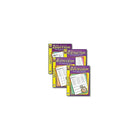 Remedia Easy Timed Math Drills Book Set - 4/Pack (REM5012E) - Grade 1 - 3-Age group and grade: Ages 6 - 8 and grades 1st - 3rd
