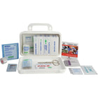 Ontario Specialty Kit - Truck First Aid Kit, 1-5 employes, SAY241, 3 Pack-Container Type - 10 unit Metal