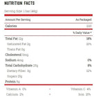 Larabar Cashew Snack Bar - 45g - 16 Pack-Vegan