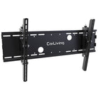 Sonax TV Tilt Wall Mount for 32" - 90" TVs, Black-Fast and simple wall mounting