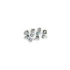 StarTech 100 Pkg M5 Mounting Screws and Cage Nuts for Server Rack Cabinet-Quick shipping, direct or from all major distributors and resellers