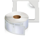 Dymo LW Label Writer Self-Adhesive Multi-Purpose Labels, 1" x 1", White, 750 Labels-Ideal for printing large volumes of multi-purpose labels