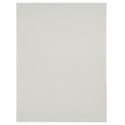 JAM Paper Handmade Recycled Folders, Metallic White, 100 Pack (05964502B)-Shipping weight: 10 lbs
