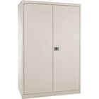 All-Welded Deep Hi-Boy Storage Cabinet (FJ883)-Welded steel