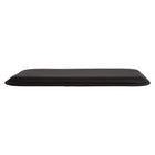Allsop Executive Pillowcore Multi-layer Foam Mousepad - Black-Cushion-top mousepad with Loftmat technology