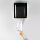 Scott Essential Center-Pull Roll Towels - Perforated Hand Paper Towels - White - 4 Pack-Perforated Hand Paper Towels