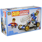 CIC Kits Air Power Engine Car Kit-Create an air-powered vehicle