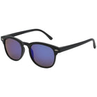 Gry Mattr  3+ Kids Sunglasses - Plastic - Clubmaster Cash-Provides 100% UVA & UVB Protection