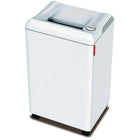 Destroyit 2503 10-Sheet Cross Cut Small Office Shredder (2503CC2x15MM)-Quiet and powerful motor for years of reliable service